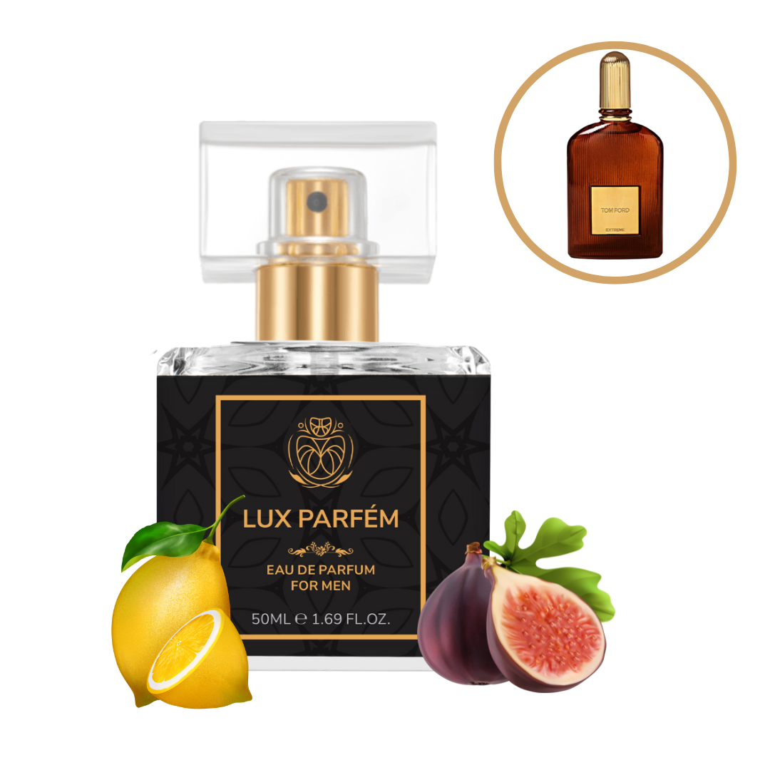 245 Lux Parfém  TOM FORD - TOM FORD FOR MEN EXTREME